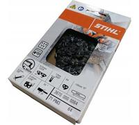 Stihl Chainsaw Chain 3670 000 0064 fits 30cm (12") MSA120, MSA 120 1/4" 1.1mm