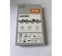 Stihl Chainsaw Chain 3670 000 0064 fits 30cm (12") MSA120, MSA 120