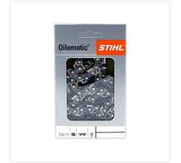 STIHL CHAINSAW CHAIN FOR MS180,181, 210, 230, 231 30cm FITS 12" GUIDE BAR