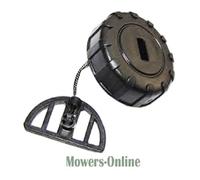Stihl Chainsaw Fuel Filler Cap 1130 350 0500