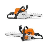 Stihl Chainsaw MS 180, PM3, Cutting Length 40 cm