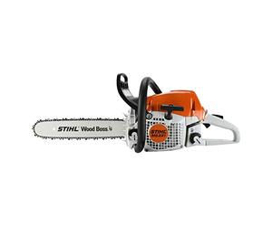 Stihl Chainsaw ms 231