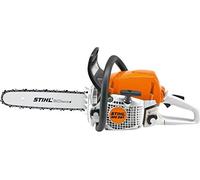 Stihl Chainsaw MS 251 45.6CC, 2.2KW/3.0HP, 4.8 kg, Bar 45 cm