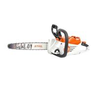 Stihl Chainsaw MSA 80C IN SET including AK30S battery and AL101 charger
