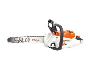 Stihl Chainsaw MSA 80C IN SET including AK30S battery and AL101 charger