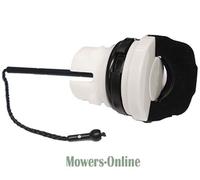 Stihl Chainsaw Oil Filler Cap 0000 350 0536