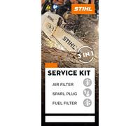 Stihl Chainsaw Service Kits