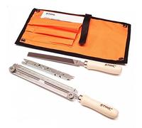Stihl Chainsaw Sharpening Kit 3/8 Inch