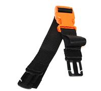 Stihl Chest Strap Genuine Part OEM No. 0000 790 7700 Suitable for the Following Applications: BR500, BR550, BR600, FS240C, FS240RC, FS260C, FS260RC, FS360C, FS410C, FS460C, FS460RC