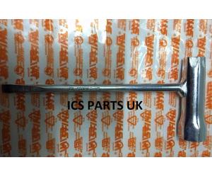 Stihl Combination Socket Tool 19 - 13mm Flats Multi Purpose Wrench 1129 890 3401