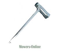 Stihl Combination Socket Tool 19 - 16mm 0000 890 3400