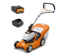 Stihl RMA 443 C Cordless Lawn Mower (Power Unit)