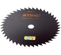 Stihl Disc 40007134200 with Sharp Teeth 200-44 1 Piece
