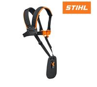 Stihl Double Shoulder Harness Padded 4119 710 9001 Brushcutter FS56 - FS550