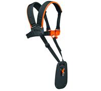 Stihl Double Shoulder Harness for larger body sizes