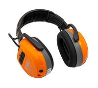 Stihl Dynamic BT Ear Protectors without Visor
