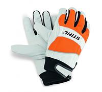 Stihl Dynamic Cut Protection Gloves Size XL