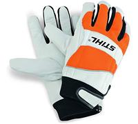 Stihl Dynamic Cut Protection Gloves Size XL
