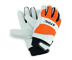 Stihl Dynamic Cut Protection Gloves Size XL