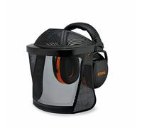 STIHL DYNAMIC GPA Nylon Mesh Face & Hearing Protection 00008840254