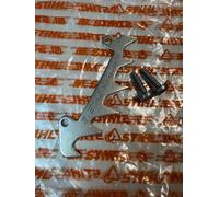 Stihl Felling Dog Bumper Spike and Screws Genuine For MS162 MS170 MS171 MS180