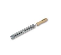 GENUINE STIHL ROUND FILE & HOLDER 3.2mm 1/4P - 56057504300