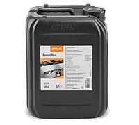 Stihl ForestPlus chain oil 5 Litres