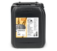 STIHL GENUINE CHAINSAW OIL FOR BAR AND CHAIN 5L DELIVERY TO HIGHLANDS & ISLANDS