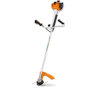 Stihl FS 411 C-EM Petrol Clearing Saw Brush Cutter