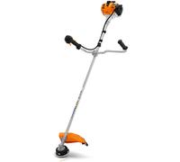 Stihl FS 94 C-E Petrol Brushcutter with AutoCut Head C26-2 & GrassCut 230-4 Blade