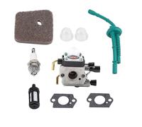 Stihl Fs55 Fs55r Fs55rc Fs38 Km55 Hl45 Km55r Carburetor Kit