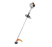 STIHL FS55R Straight Shaft 27.2cc Petrol Brushcutter/Strimmer