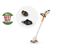 Stihl FSA 30 Cordless Grass Trimmer (Inc Battery & Charger)
