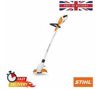 Stihl FSA 45 Cordless Strimmer Brushcutter Grass Trimmer Electric Battery UK