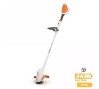 STIHL FSA 57 Cordless Grass Trimmer Summer Garden Cutter Body Only