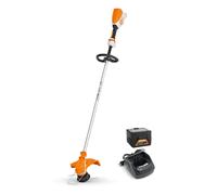 Stihl FSA60RSET 36V Cordless AutoCut 6-2 Brushcutter (1 x 2.0Ah Batt)