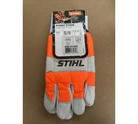 Stihl Function Protect MS Chainsaw Gloves - Small Size