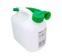 Stihl Genuine 0000 881 0232 5L Fuel Can Transparent