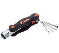 Stihl Genuine 0000 881 5501 Multi Tool 19 1 Watt/1 V