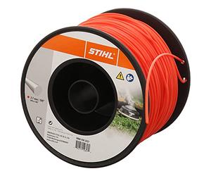 Stihl Genuine 0000 930 2227 2.7mm x 215m 3lb Bulk Line