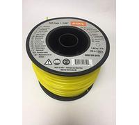 Stihl Genuine 0000 930 2542 3.mm x 168m 3lb Bulk Line