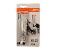 Stihl Genuine 0781 120 1109 80g Gear Lubricant A/ B