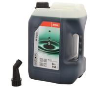 Stihl Genuine 0781 319 8055 5L HP Super 2-Stroke Oil