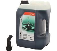 Stihl HP Super 2-Stroke Oil - 5L