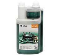 Stihl 2-Stroke Oil HP Ultra – Genuine (0781 319 8061) – 1 L