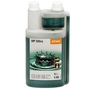 Stihl Genuine 0781 319 8061 1L HP Ultra 2-Stroke Oil