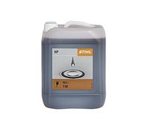 Stihl Genuine 0781 319 8434 10L HP 2-Stroke Oil