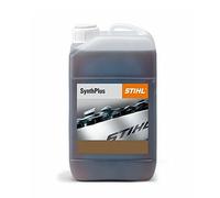 Stihl Synthplus 5 Litre Chain Oil 0781 516 2002