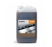 Stihl Genuine 0781 516 2002 5L Synthplus Chain Oil