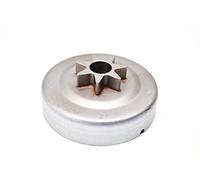 Stihl Genuine 1121 640 2004 0.325-inch 7T Chain Sprocket